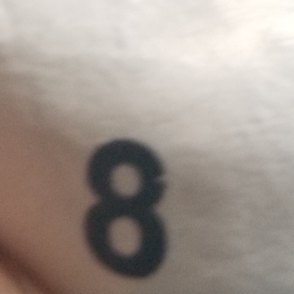 Talbots women's blue sweater size S - Picture 7 of 7